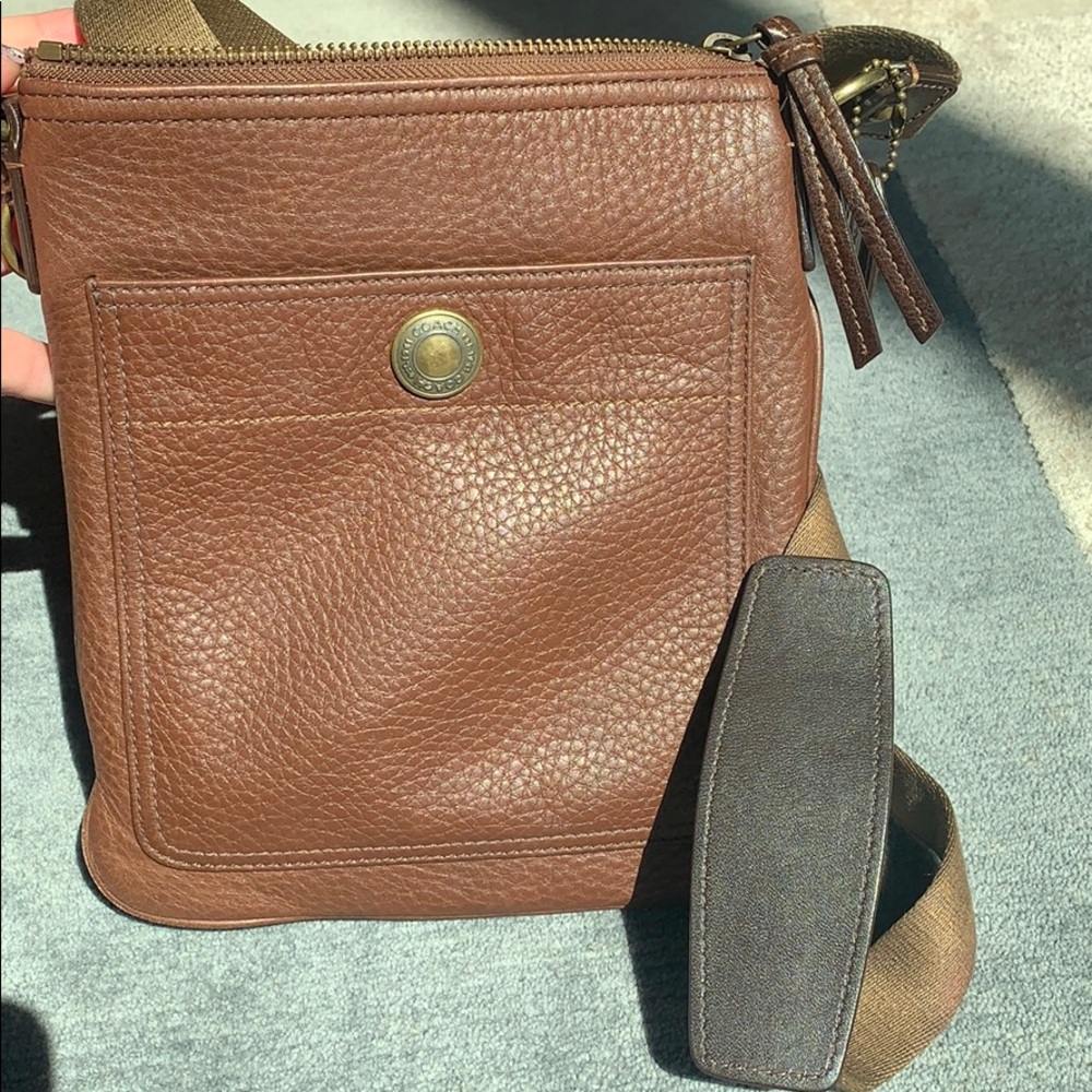 Coach Crossbody bag